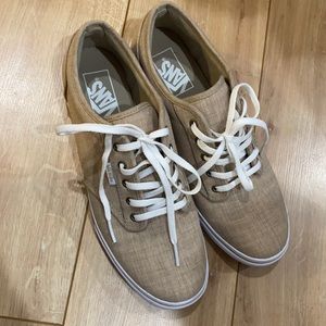 Vans shoes